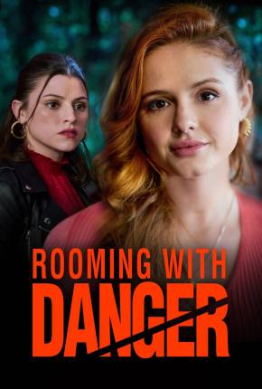 Capa para download torrent de Filme Rooming with Danger - Legendado