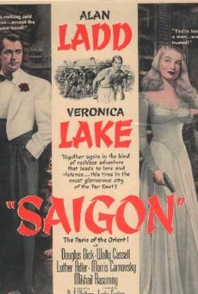 Capa do título semelhante: Saigon - Legendado