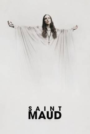 Capa do título semelhante: Saint Maud