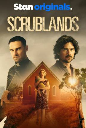 Capa do título semelhante: Scrublands - 1ª Temporada Legendada