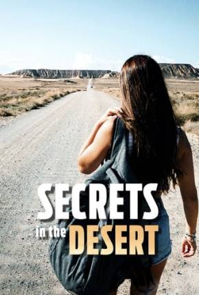 Capa para download torrent de Filme Secrets in the Desert - Legendado