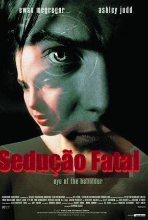 Capa para download torrent de Filme Sedução Fatal