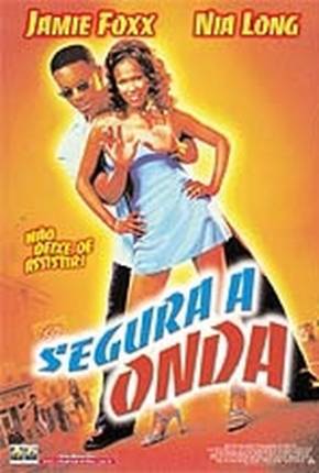 Capa para download torrent de Filme Segura a Onda / Held Up