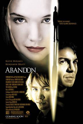 Capa para download torrent de Filme Sem Pistas