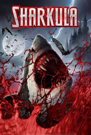 Capa do título semelhante: Sharkula - Legendado