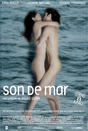 Capa para download torrent de Filme Son de mar - Legendado