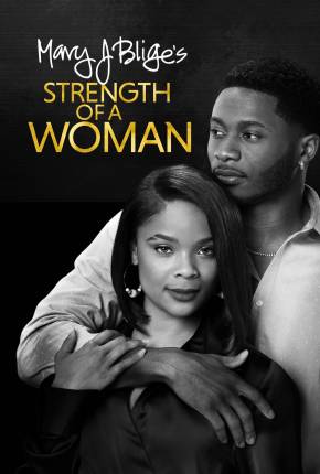 Capa para download torrent de Filme Strength of a Woman - Legendado