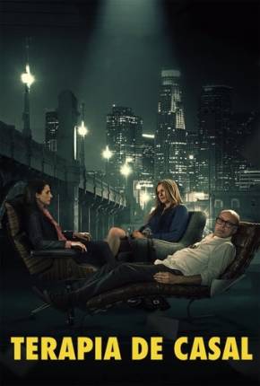 Capa para download torrent de Filme Terapia de Casal