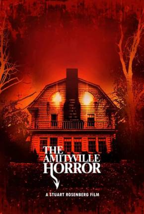 Capa para download torrent de Filme Terror em Amityville - A Cidade do Horror