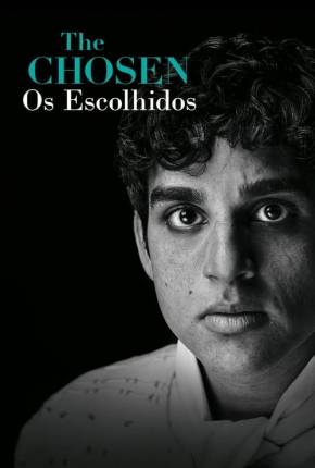 Capa para download torrent de Série The Chosen - Os Escolhidos 3ª Temporada