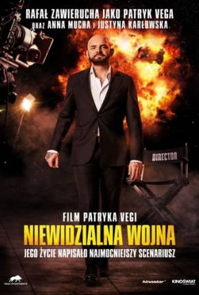 Capa do título semelhante: The Invisible War - Legendado