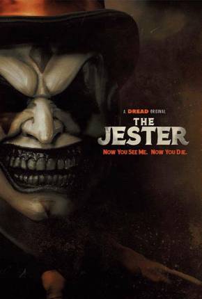 Capa para download torrent de Filme The Jester - FAN DUB