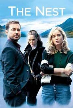 Capa para download torrent de Série The Nest - 1ª Temporada