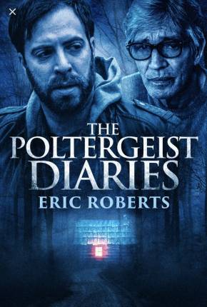 Capa para download torrent de Filme The Poltergeist Diaries - Legendado