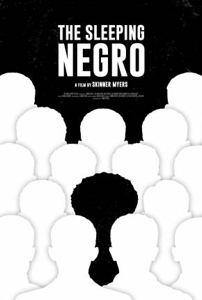Capa para download torrent de Filme The Sleeping Negro - Legendado