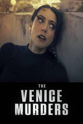 Capa para download torrent de Filme The Venice Murders - Legendado