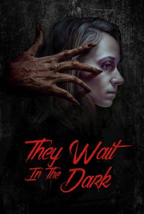 Capa do título semelhante: They Wait in the Dark - Legendado