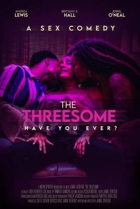 Capa para download torrent de Filme Three Ways