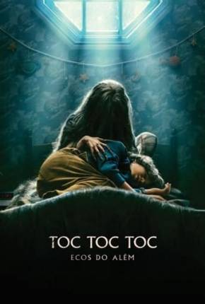 Capa para download torrent de Filme Toc Toc Toc - Ecos do Além