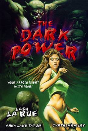 Capa do título semelhante: Toltecs - A Maldição - The Dark Power Legendado