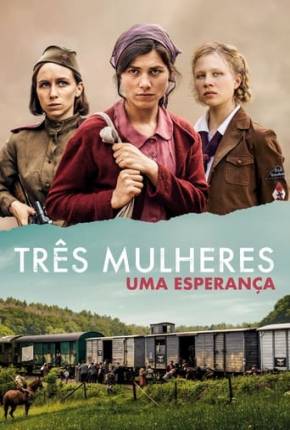 Capa do título semelhante: Três Mulheres - Uma Esperança