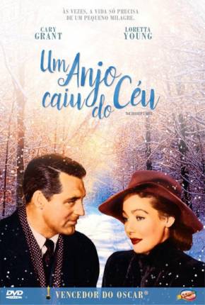Capa para download torrent de Filme Um Anjo Caiu do Céu - Legendado