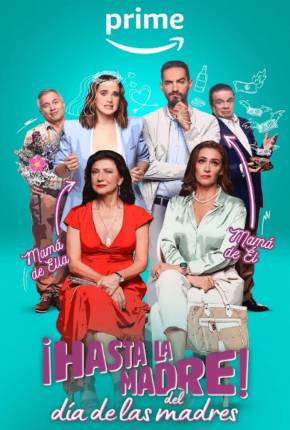 Capa para download torrent de Filme Um Dia das Mães Nada Tradicional