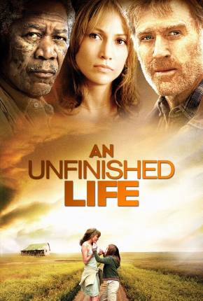 Capa para download torrent de Filme Um Lugar Para Recomeçar