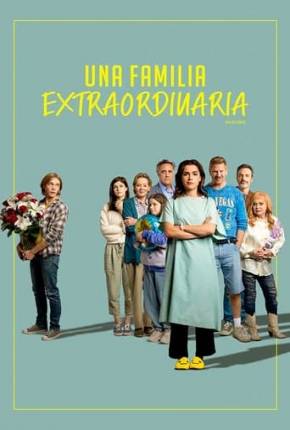 Capa para download torrent de Filme Uma Família Extraordinária - Legendado