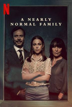 Capa para download torrent de Série Uma Família Quase Perfeita - 1ª Temporada