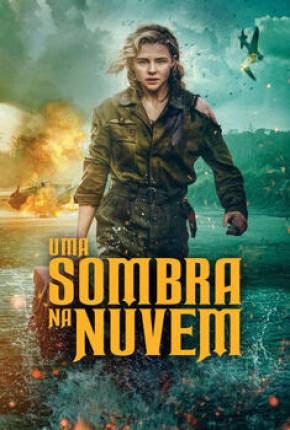 Capa para download torrent de Filme Uma Sombra na Nuvem