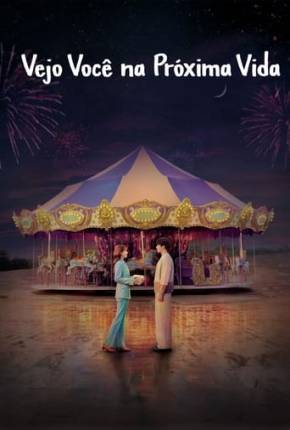 Capa para download torrent de Série Vejo Você na Próxima Vida - 1ª Temporada