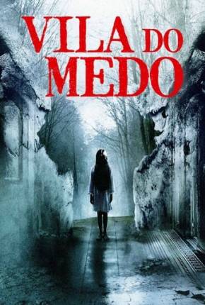 Capa do título semelhante: Vila do Medo