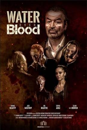 Capa para download torrent de Filme Water Over Blood