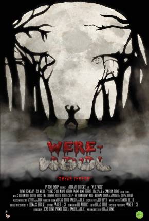 Capa do título semelhante: Were-Wool - Legendado
