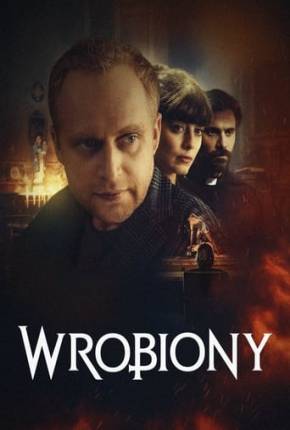 Capa do título semelhante: Wrobiony - Legendado