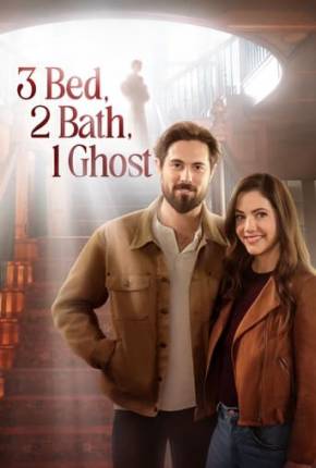 Capa do título semelhante: 3 Bed, 2 Bath, 1 Ghost - Legendado