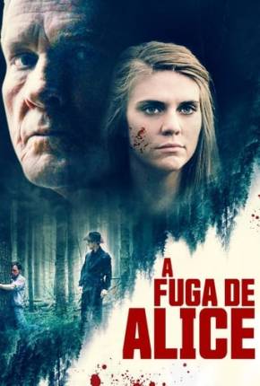 Capa para download torrent de Filme A Fuga de Alice