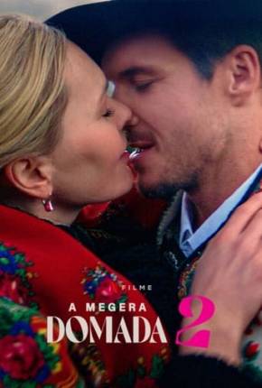 Capa para download torrent de Filme A Megera Domada 2