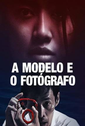 Capa para download torrent de Filme A Modelo e o Fotógrafo