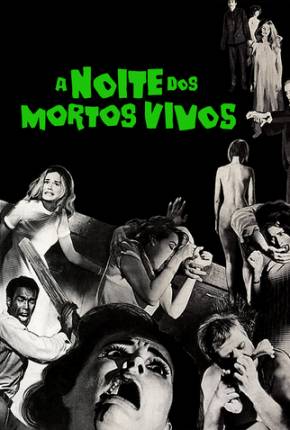 Capa do título semelhante: A Noite dos Mortos-Vivos 1968