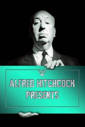 Capa para download torrent de Série Alfred Hitchcock Apresenta - Legendada
