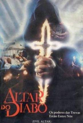 Capa para download torrent de Filme Altar do Diabo - Legendado