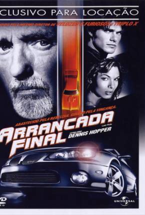 Capa do título semelhante: Arrancada Final