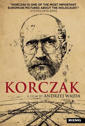 Capa do título semelhante: As Duzentas Crianças do Dr. Korczak - Legendado