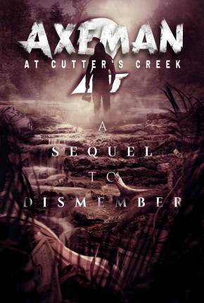 Capa para download torrent de Filme Axeman at Cutters Creek 2 - Legendado