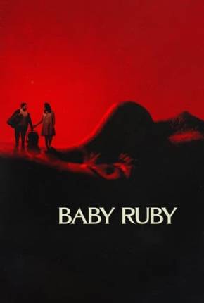 Capa para download torrent de Filme Baby Ruby