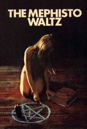Capa do título semelhante: Balada para Satã / The Mephisto Waltz