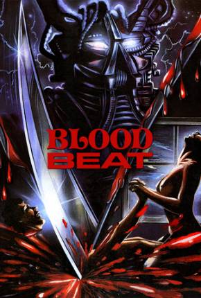 Capa para download torrent de Filme Blood Beat - Legendado