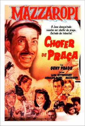 Capa do título semelhante: Chofer de Praça